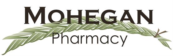 Mohegan Pharmacy Logo